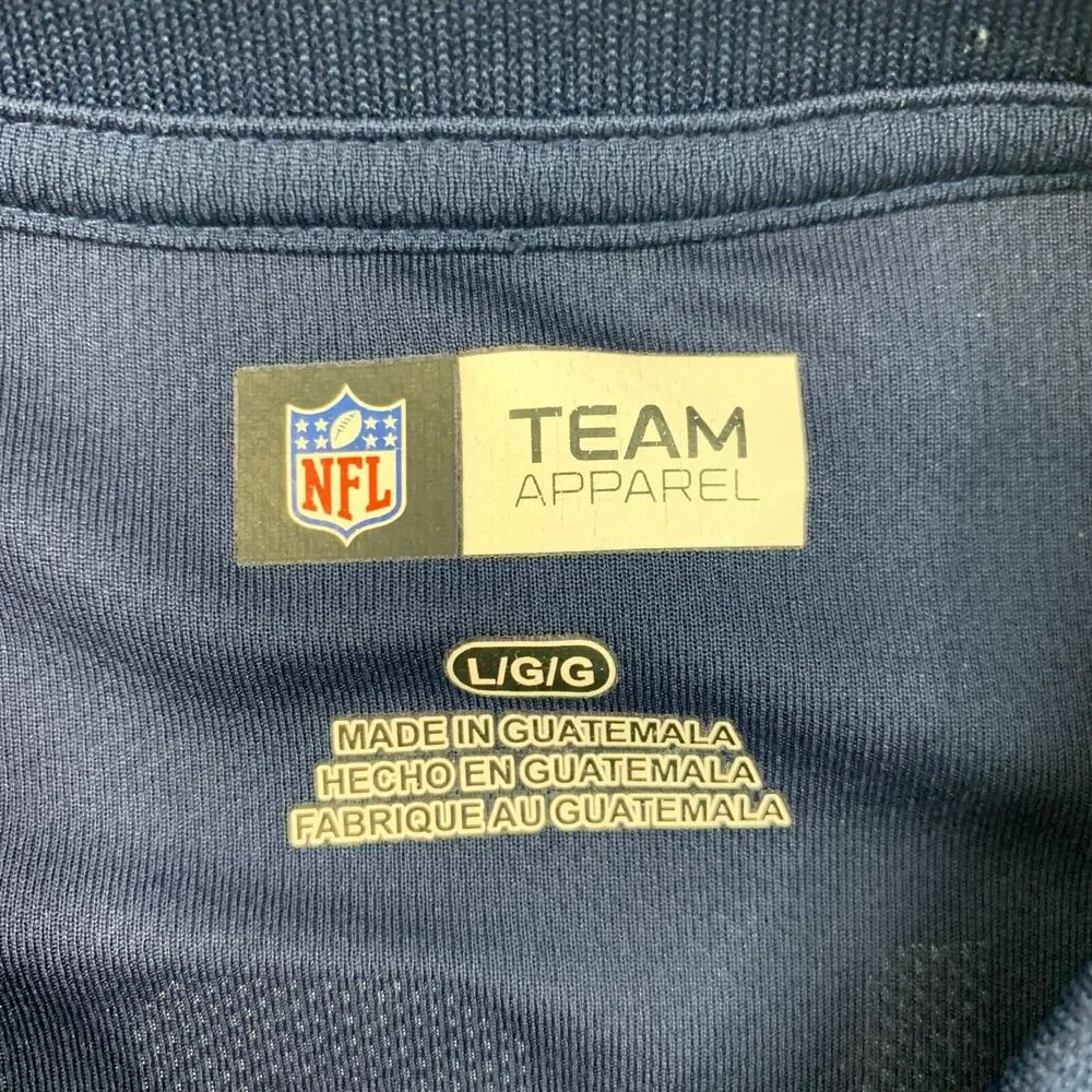 NFL seattle seahawks